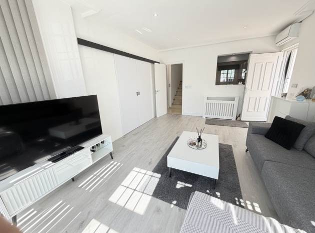 Wiederverkauf - Villa - Los Dolses