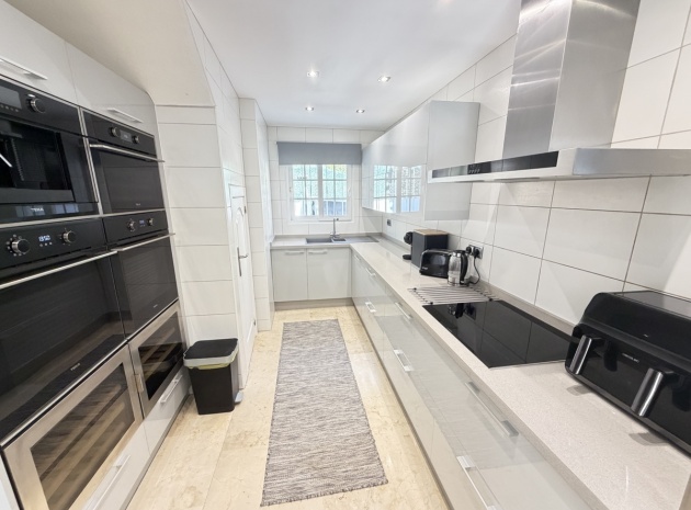 Wiederverkauf - Villa - Los Dolses