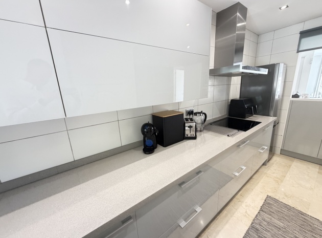 Wiederverkauf - Villa - Los Dolses