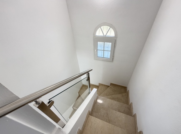 Wiederverkauf - Villa - Los Dolses