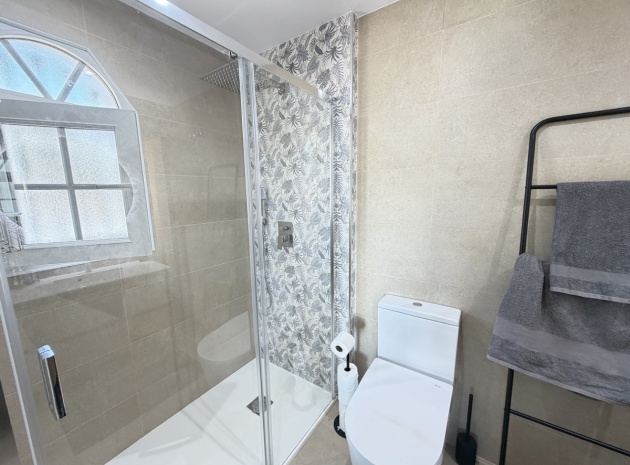 Wiederverkauf - Villa - Los Dolses