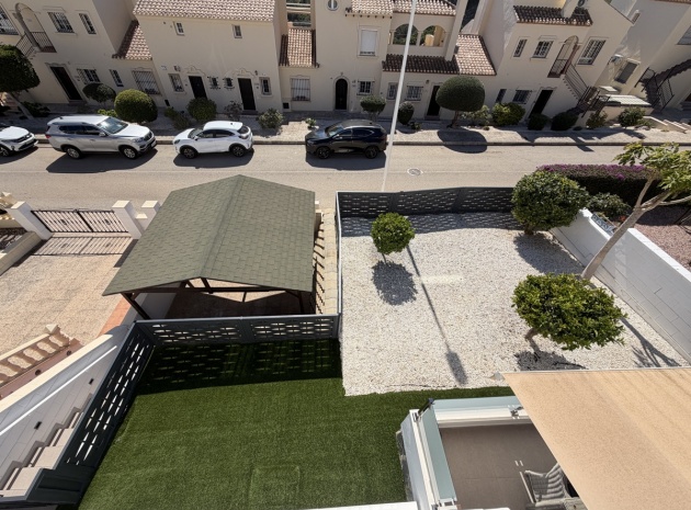 Wiederverkauf - Villa - Los Dolses