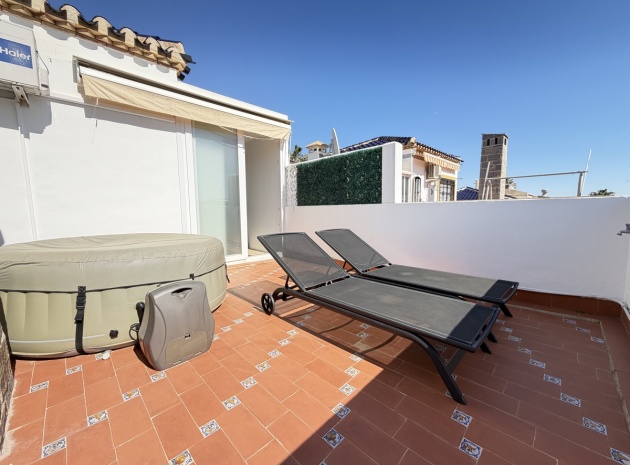 Wiederverkauf - Villa - Los Dolses