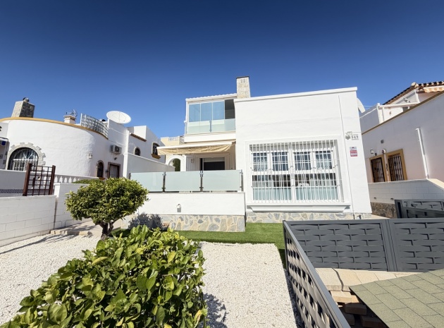 Wiederverkauf - Villa - Los Dolses