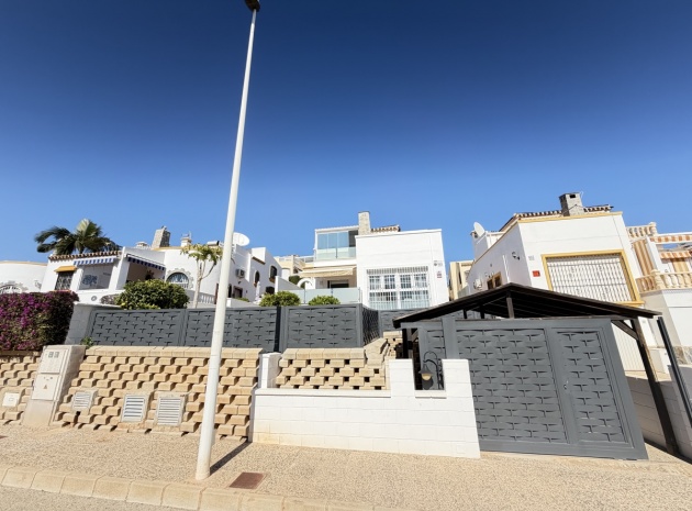 Wiederverkauf - Villa - Los Dolses