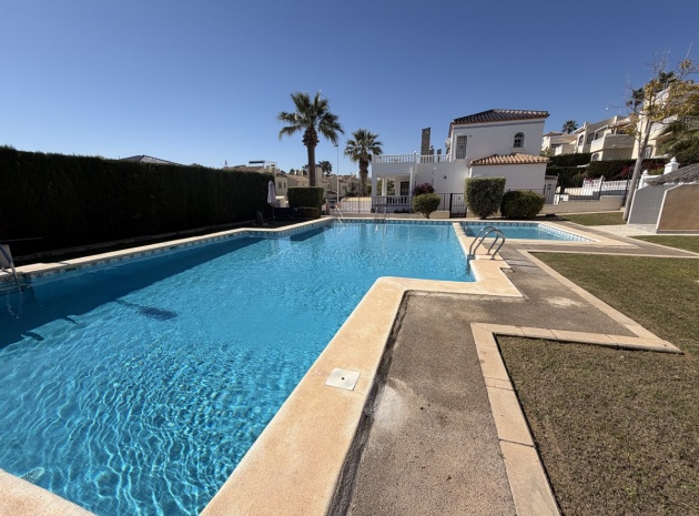 Wiederverkauf - Villa - Los Dolses