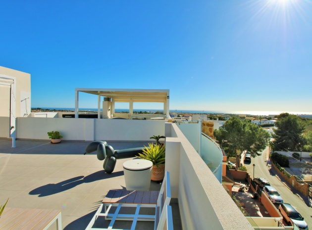 Revente - Appartement - Villamartin - Villacosta Club