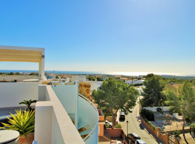 Revente - Appartement - Villamartin - Villacosta Club