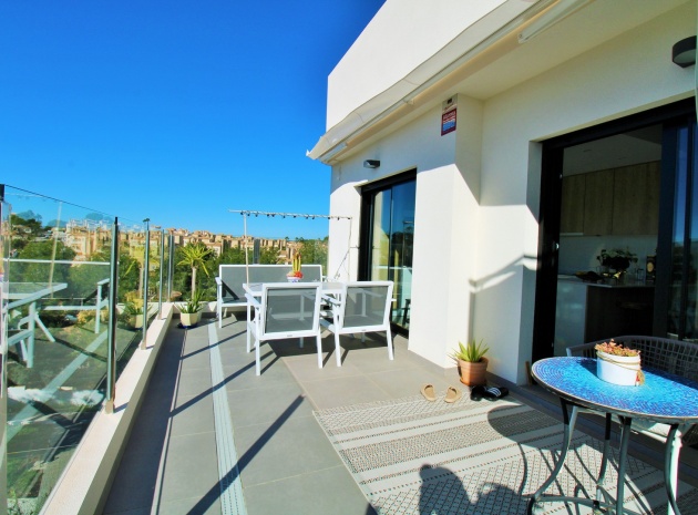 Revente - Appartement - Villamartin - Villacosta Club