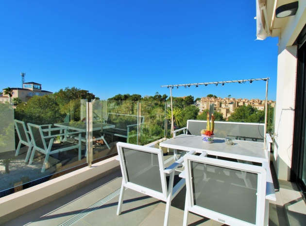 Revente - Appartement - Villamartin - Villacosta Club