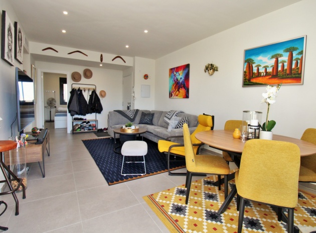 Revente - Appartement - Villamartin - Villacosta Club