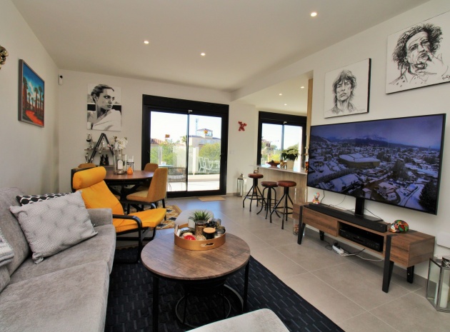 Revente - Appartement - Villamartin - Villacosta Club