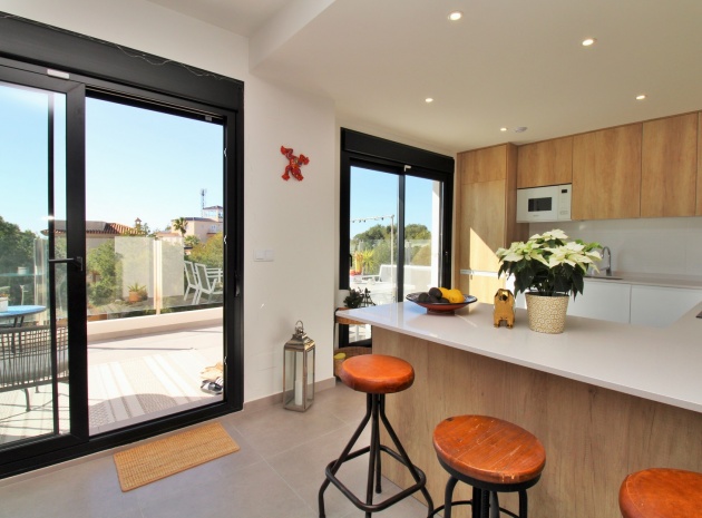 Revente - Appartement - Villamartin - Villacosta Club