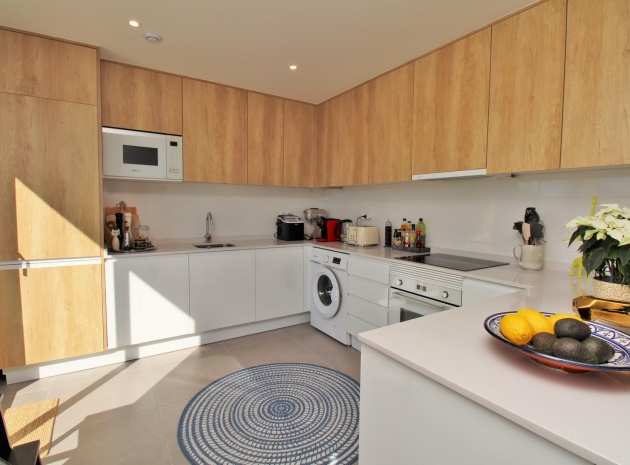 Revente - Appartement - Villamartin - Villacosta Club