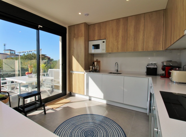 Revente - Appartement - Villamartin - Villacosta Club