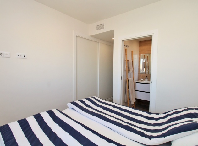 Revente - Appartement - Villamartin - Villacosta Club