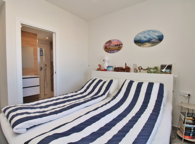 Revente - Appartement - Villamartin - Villacosta Club