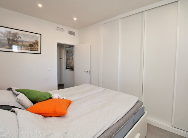 Revente - Appartement - Villamartin - Villacosta Club