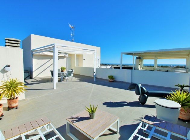 Revente - Appartement - Villamartin - Villacosta Club