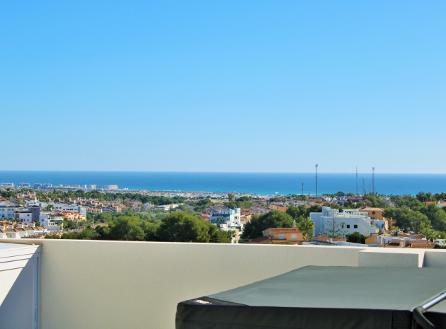 Revente - Appartement - Villamartin - Villacosta Club
