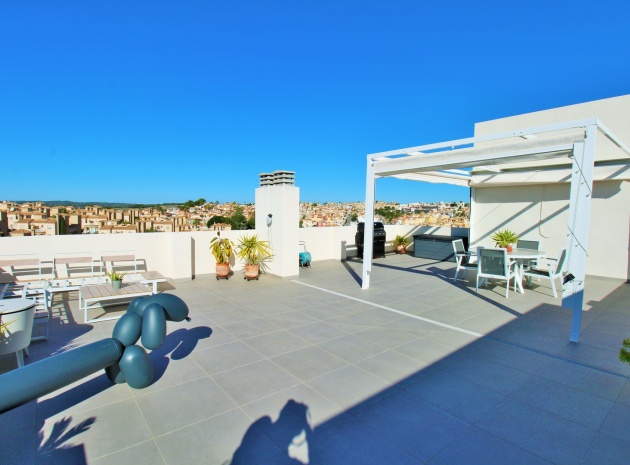 Revente - Appartement - Villamartin - Villacosta Club
