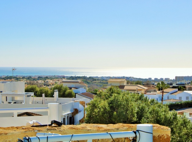 Revente - Appartement - Villamartin - Villacosta Club