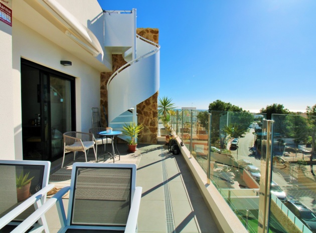 Revente - Appartement - Villamartin - Villacosta Club