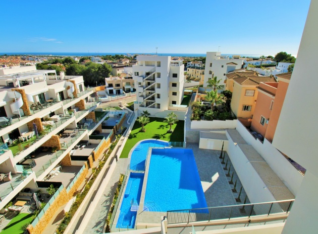 Revente - Appartement - Villamartin - Villacosta Club