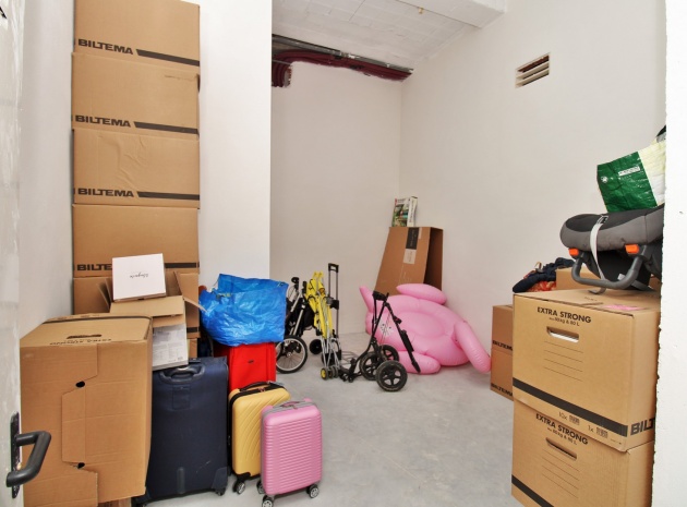 Revente - Appartement - Villamartin - Villacosta Club