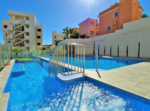 Revente - Appartement - Villamartin - Villacosta Club