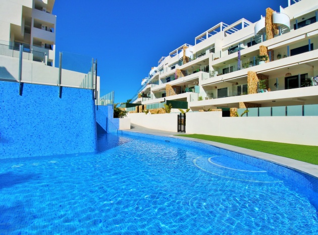 Revente - Appartement - Villamartin - Villacosta Club