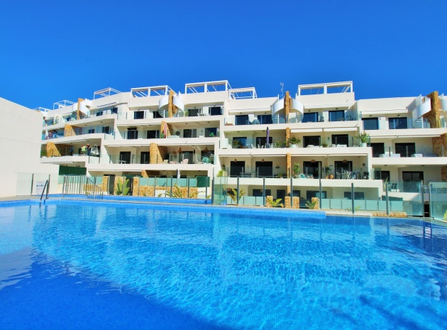 Revente - Appartement - Villamartin - Villacosta Club