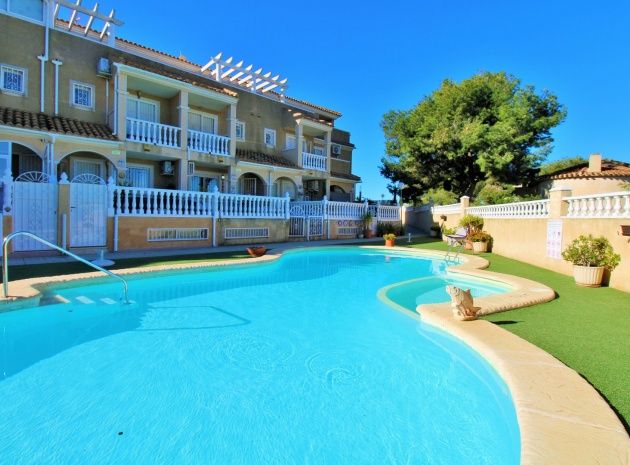 Wederverkoop - Herenhuis - Playa Flamenca