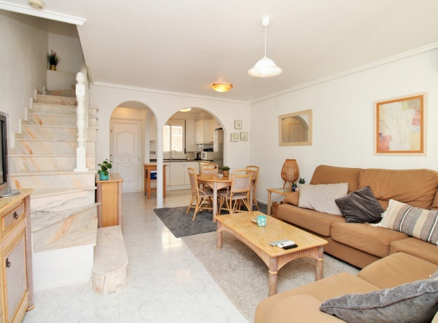 Wederverkoop - Herenhuis - Playa Flamenca