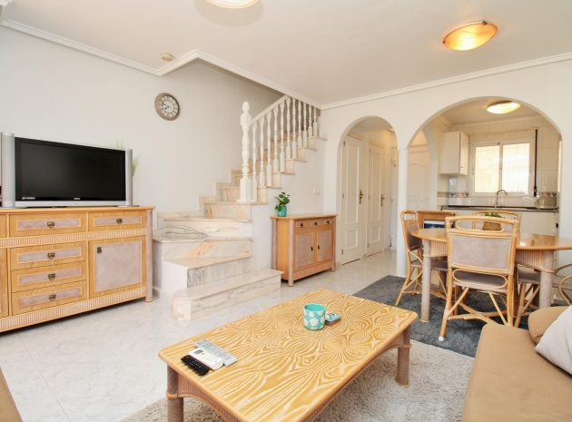 Wederverkoop - Herenhuis - Playa Flamenca