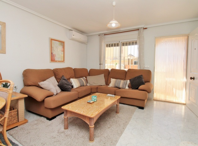 Wederverkoop - Herenhuis - Playa Flamenca