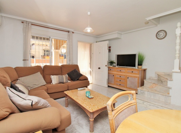 Wederverkoop - Herenhuis - Playa Flamenca