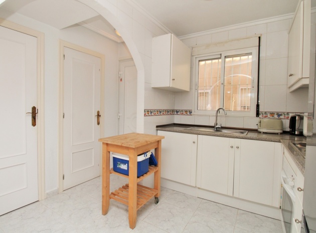 Wederverkoop - Herenhuis - Playa Flamenca