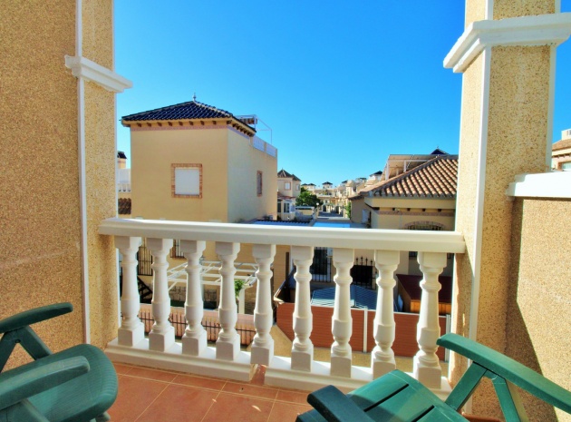 Wederverkoop - Herenhuis - Playa Flamenca