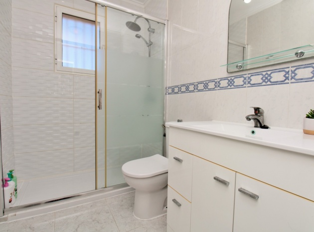 Wederverkoop - Herenhuis - Playa Flamenca