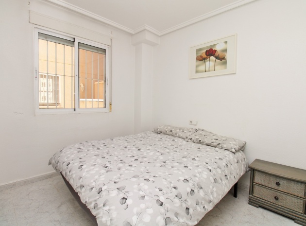 Wederverkoop - Herenhuis - Playa Flamenca