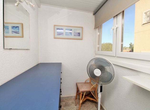 Wederverkoop - Herenhuis - Playa Flamenca