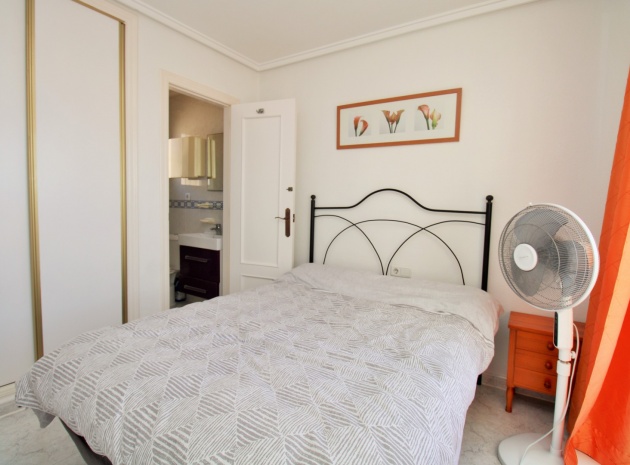 Wederverkoop - Herenhuis - Playa Flamenca