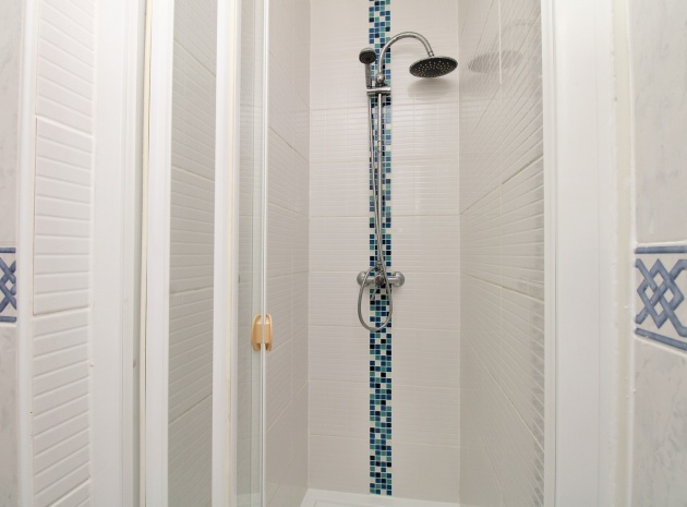 Wederverkoop - Herenhuis - Playa Flamenca