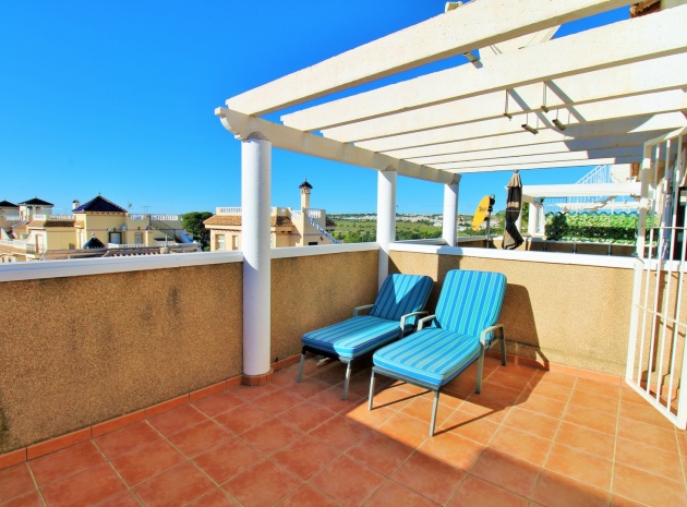 Wederverkoop - Herenhuis - Playa Flamenca