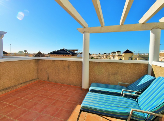 Wederverkoop - Herenhuis - Playa Flamenca