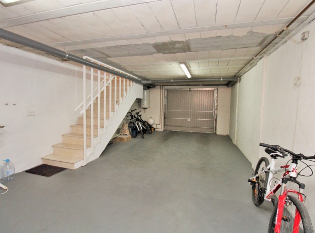 Wederverkoop - Herenhuis - Playa Flamenca