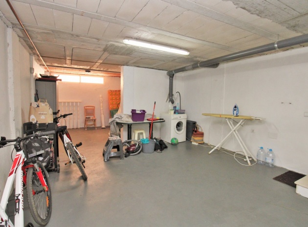 Wederverkoop - Herenhuis - Playa Flamenca