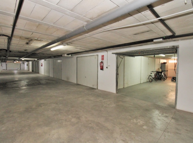 Wederverkoop - Herenhuis - Playa Flamenca