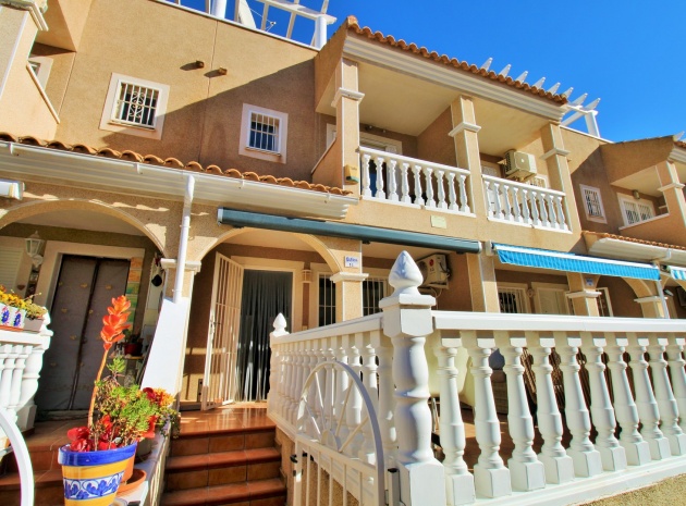 Wederverkoop - Herenhuis - Playa Flamenca